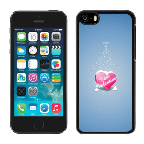 Valentine Love iPhone 5C Cases CRW Valentine Love iPhone 5C Cases CRW